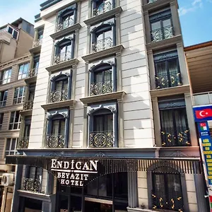 Endican Beyazit Стамбул