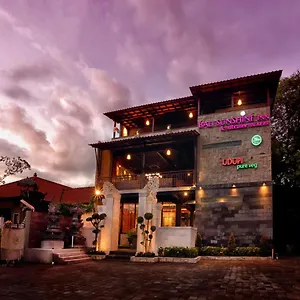 Bali Sunshine Nusa Dua Нуса-Дуа