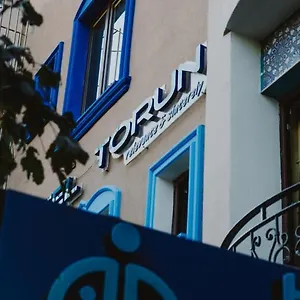 Torun Old 3*, İstanbul Türkiye