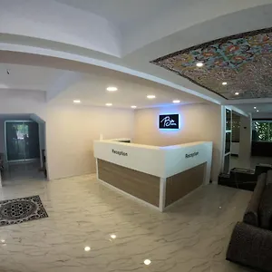 ** Hotel Bir Turkey