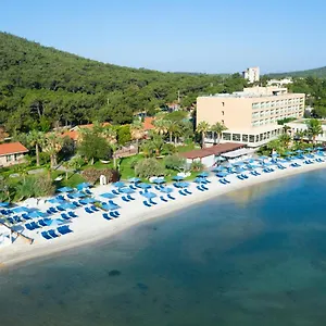 D Murat Reis Ayvalık Otel