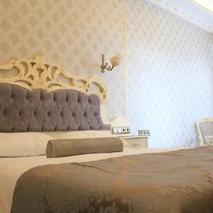 Nayla Palace 2*, İstanbul Türkiye