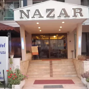 2* Отель Nazar