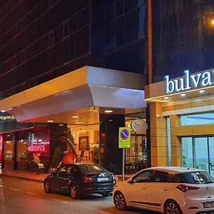 *** Hotel Bulvar Turkey