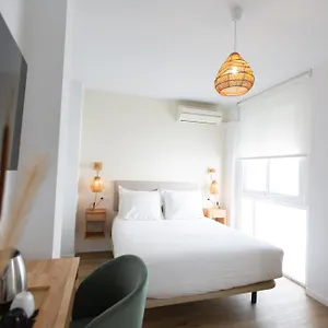 La Malaguena By Croma (adults Only) , Estepona İspanya