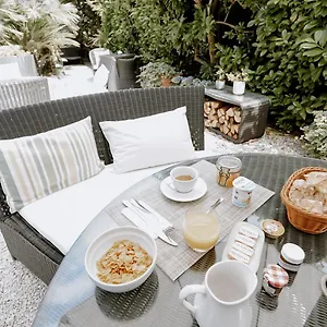 Ideal Sejour - Stylish Boutique With Quiet Garden 3*, Cannes Fransa