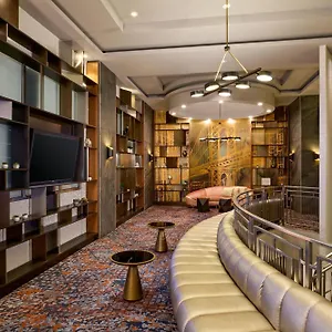Sheraton Brooklyn 4*, New York ABD