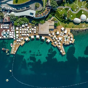 5* Отель Kuum &
