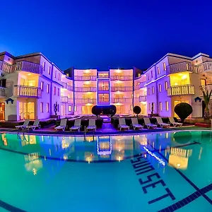 2* Отель Sunset Village