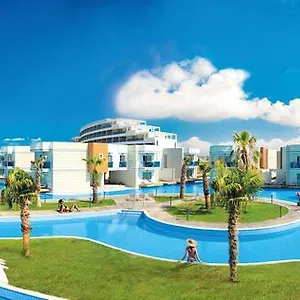 Aquasis De Luxe Resort&spa - Ultra Hotel