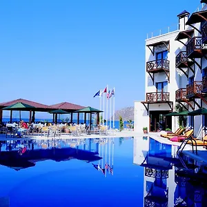 4* Отель Elite Bodrum