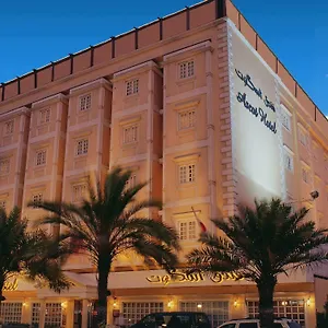 Ascot 4*, Dubai Birleşik Arap Emirlikleri