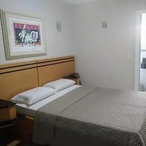 *** Hotel Filadelfia Brésil